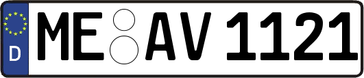 ME-AV1121