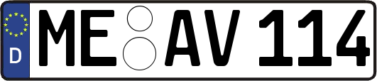 ME-AV114