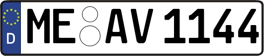 ME-AV1144