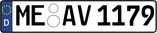 ME-AV1179