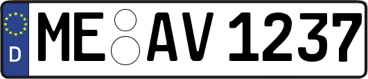 ME-AV1237