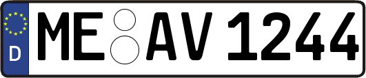ME-AV1244