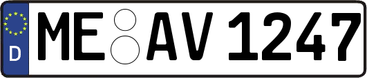 ME-AV1247