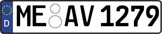 ME-AV1279