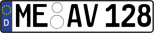ME-AV128