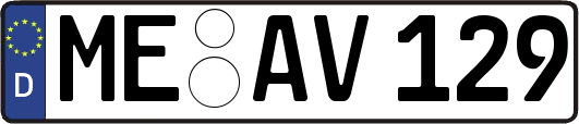 ME-AV129