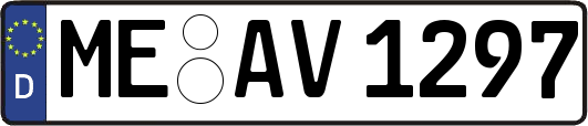 ME-AV1297