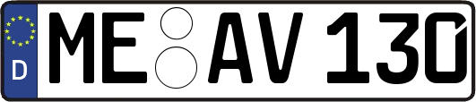 ME-AV130