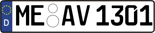 ME-AV1301