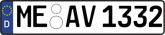 ME-AV1332