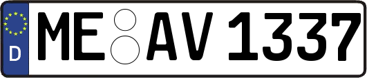 ME-AV1337