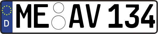 ME-AV134