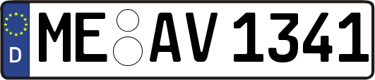 ME-AV1341