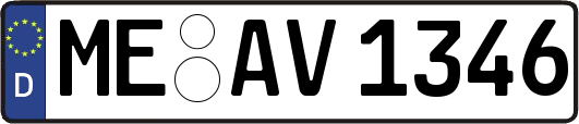 ME-AV1346