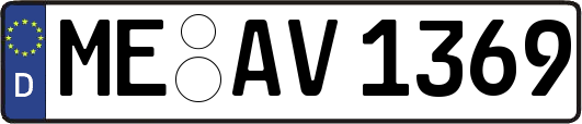 ME-AV1369