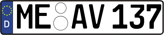 ME-AV137