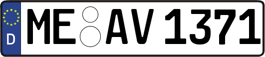 ME-AV1371