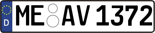 ME-AV1372