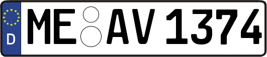 ME-AV1374