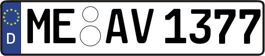 ME-AV1377
