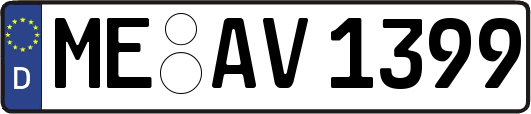 ME-AV1399