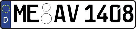 ME-AV1408
