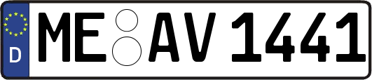 ME-AV1441