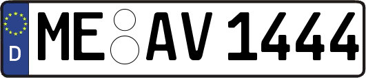 ME-AV1444