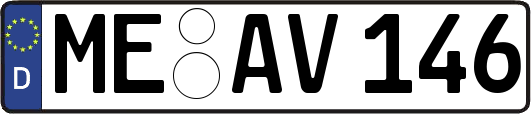 ME-AV146