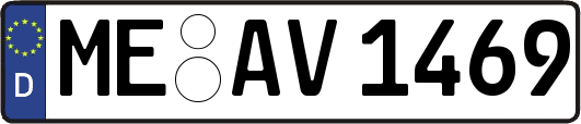 ME-AV1469