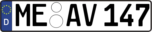 ME-AV147
