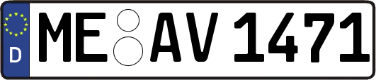 ME-AV1471