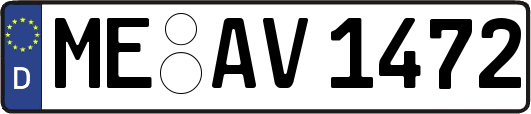 ME-AV1472