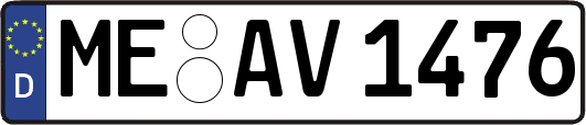 ME-AV1476