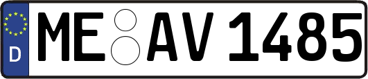 ME-AV1485