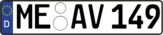 ME-AV149