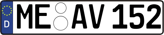ME-AV152