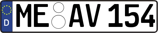 ME-AV154