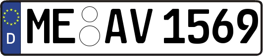 ME-AV1569
