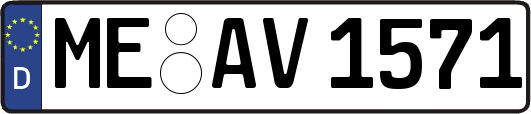 ME-AV1571