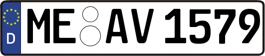 ME-AV1579