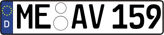 ME-AV159
