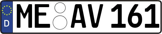 ME-AV161