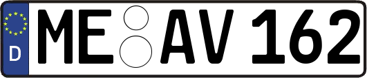 ME-AV162