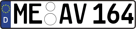 ME-AV164