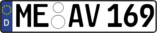 ME-AV169