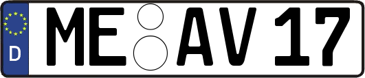 ME-AV17
