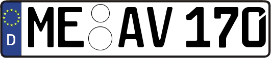 ME-AV170