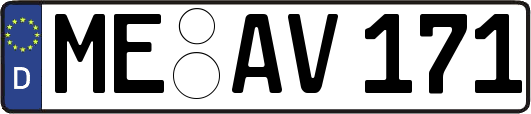 ME-AV171