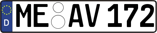 ME-AV172